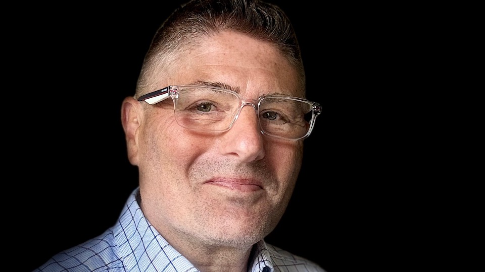 Managing Director, Executive Coach,