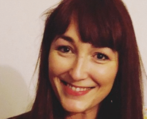 Joanne Collins