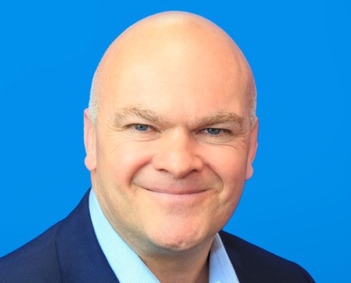 Ewen Murchinson DSO MBE